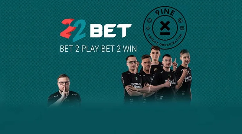 22Bet Casino - Slots Populares para Jugadores de Argentina